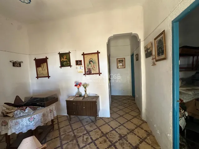 VENTA DE CHALET EN ASPE, ZONA CARRASCA — 10