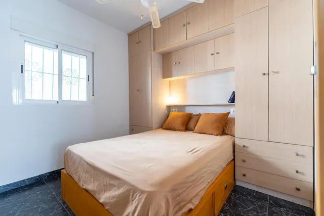 Apartamento 1 habitación 51m² en venta - El Acequión - Los Náufragos — 16