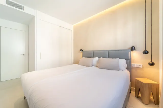 Ático 3 habitaciones 156m² en venta - Centro — 35