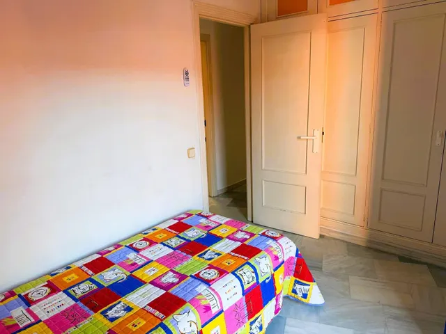 ALQUILER EN LOS CISNES -3 DORM. Y 2 BAÑOS — 12