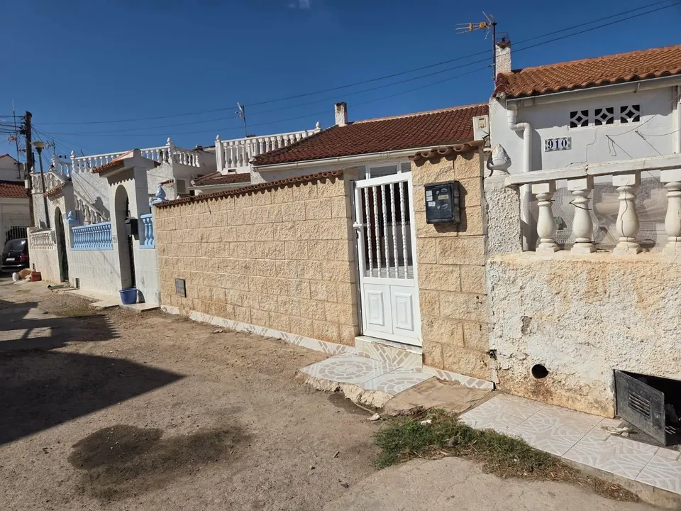 OPORTUNIDAD EN TORREVIEJA