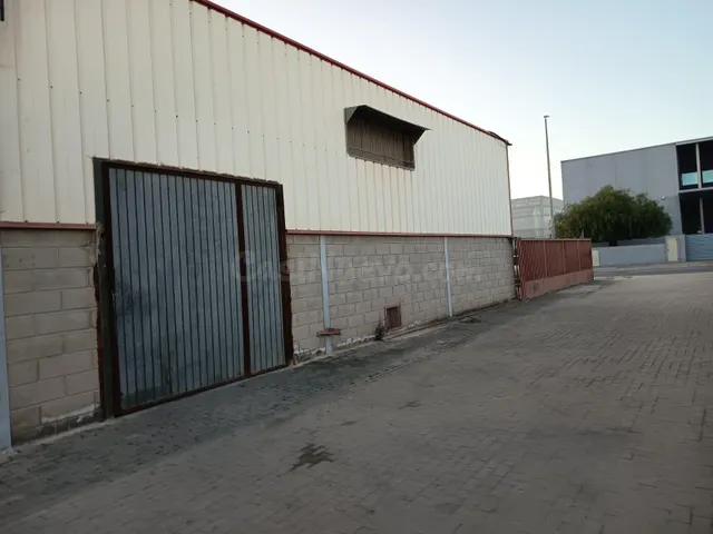 NAVE INDUSTRIAL MORA LA NOVA - foto 4