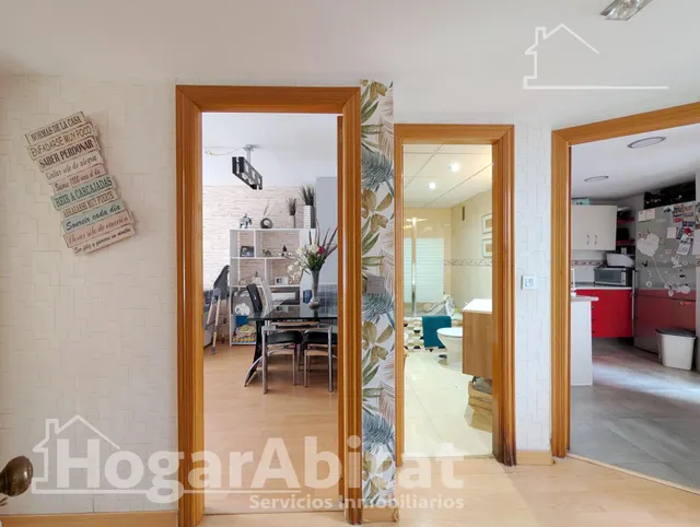 TODO EXTERIOR CON TRASTERO Y ASCENSOR — 29