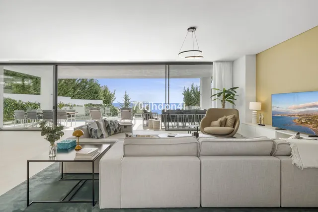 Chalet 5 habitaciones 635m² en venta - Marbella — 32