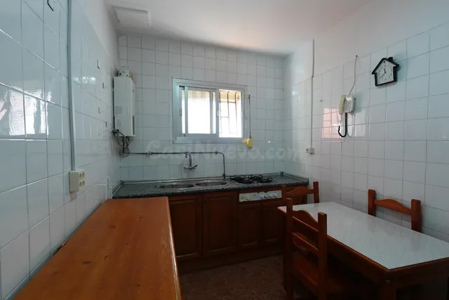 BONITA CASA EN BUENA ZONA DE BAJADILLA!!