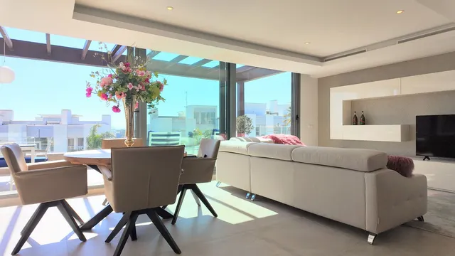Apartamento 2 habitaciones 109m² en venta - Costa Del Sol — 9