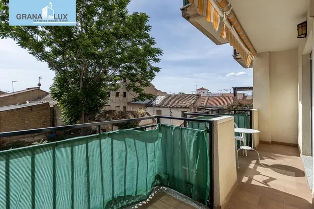 Piso en venta en Santa Fe con garaje y terraza. — 21