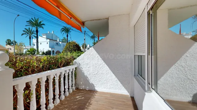 Bungalow 2 habitaciones 90m² en venta - Villamartín-Las Fili