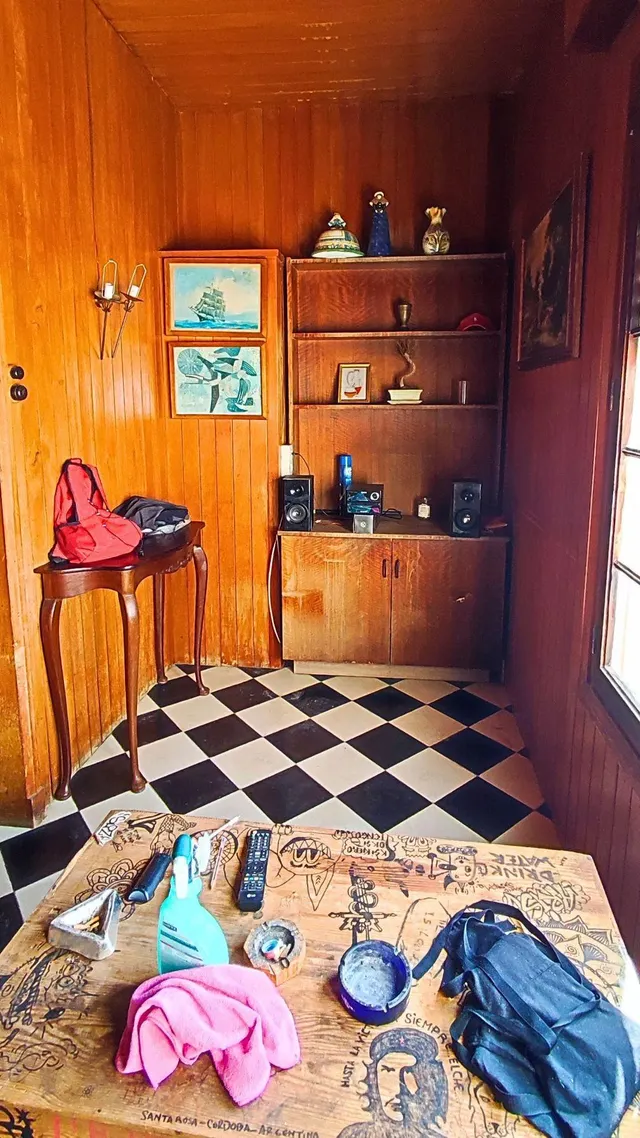 M-8265 Casa de Pueblo en Mahón — 32