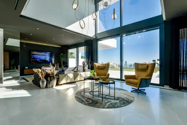 Villa 7 habitaciones 998m² en venta - Sierra cortina — 30