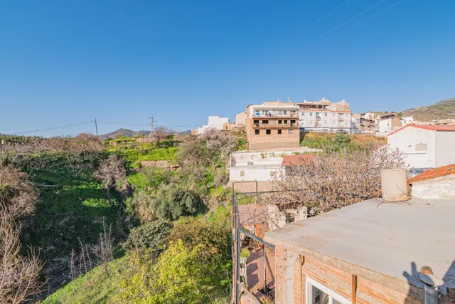 Vivienda con impresionantes vistas en Molvízar — 49
