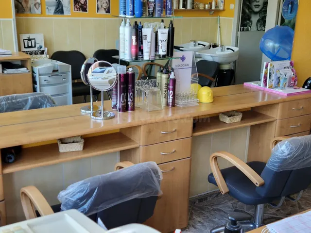 PELUQUERIA EN VENTA. OPORTUNIDAD! - foto 3