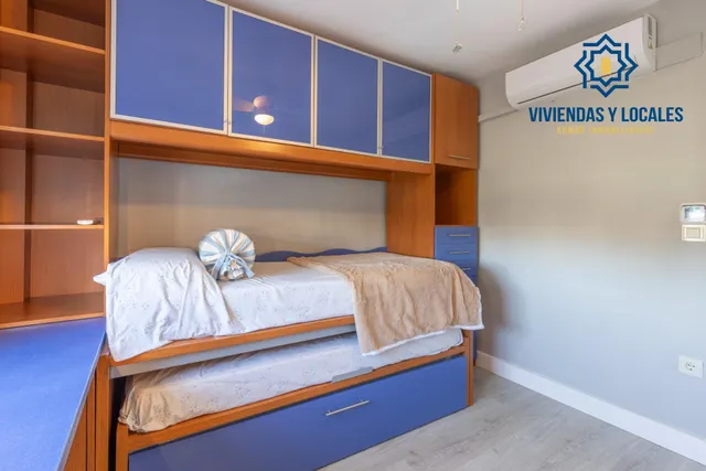 Chalet en venta en La Zubia con Licencia Turística — 20