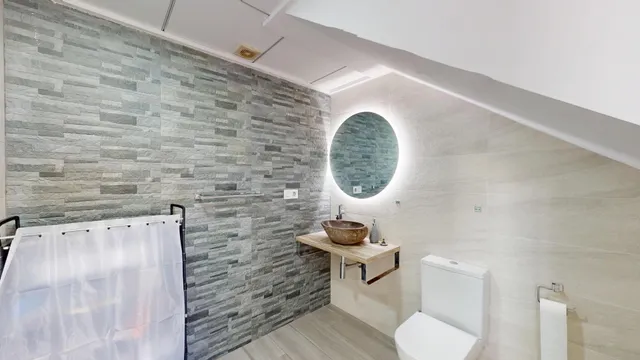 Amplia VILLA de nueva construcción con piscina privada en San Pedro del Pinatar — 14