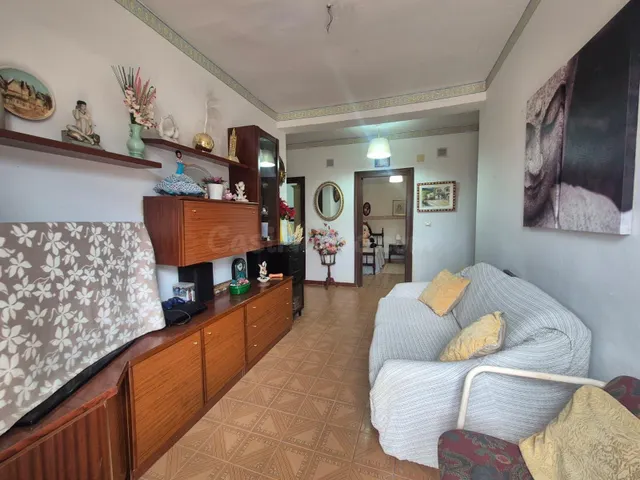 Planta baja con patio en Bercedo - foto 4