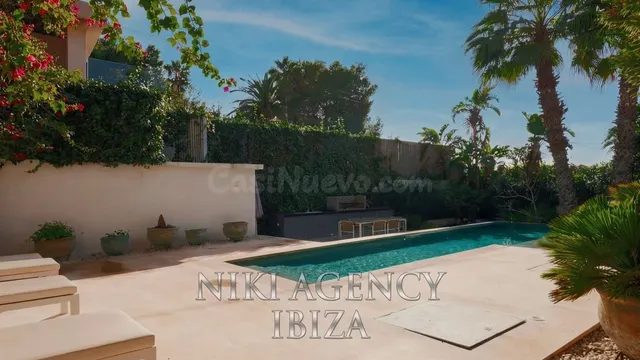 Casa-Chalet en Venta en Santa Eularia Des Riu Baleares — 7