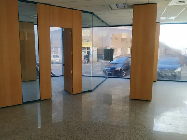 LOCAL 269 M2 - ZONA PLAZA DE MADRID — 4