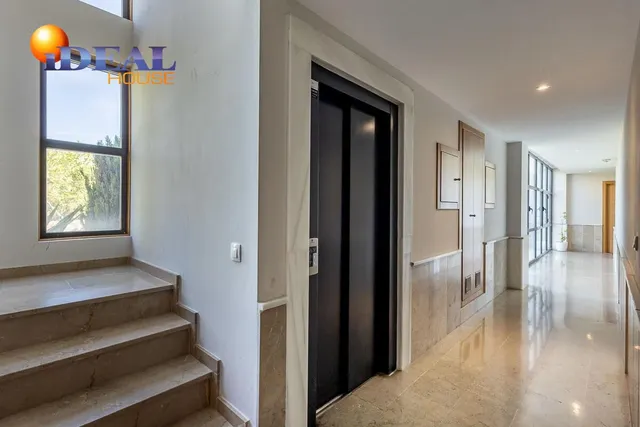 Piso con terraza en Albolote — 26