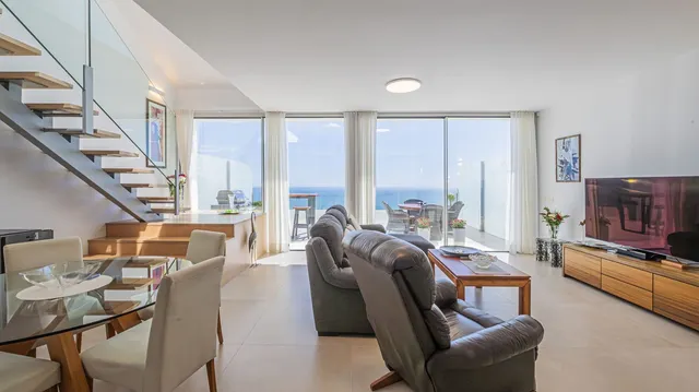 Ático Dúplex 3 habitaciones 213m² en venta - Centro — 18
