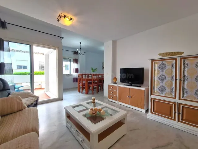 Apartamento 4 habitaciones 132m² en venta - Zona Las Mesas — 2