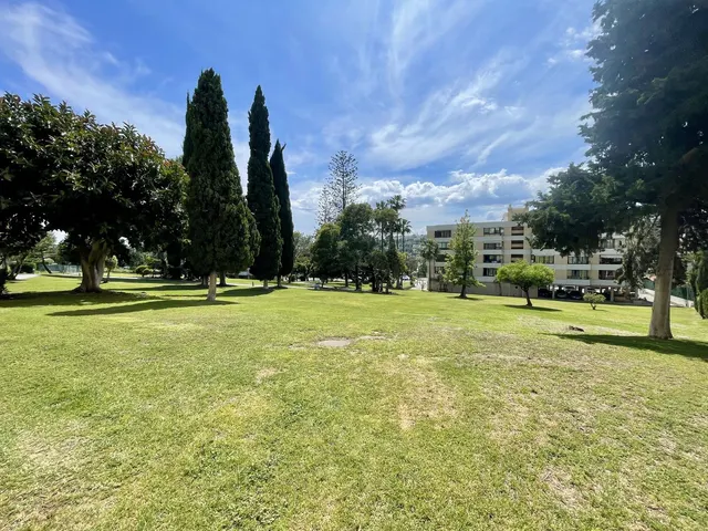 Estudio 32m² en venta - Marbella — 15