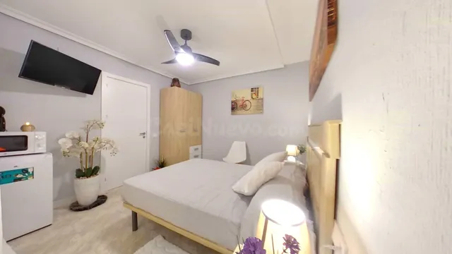 habitaciones Premium en el Pla del bon Repos "Denver" - foto 5