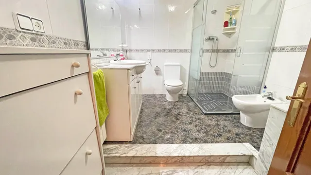 Piso 2 habitaciones 61m² en venta - Ca N\'Anglada — 31