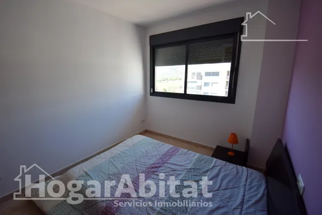 ¡VISTAS AL MAR! MAGNIFICO ÁTICO CON DOS TERRAZAS, PISCINA Y GARAJE — 28