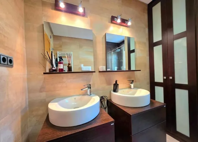 Villa 5 habitaciones 265m² en venta - Altos de Campoamor — 16