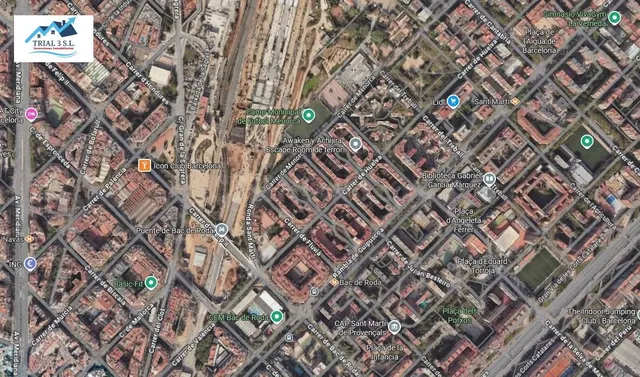 Venta de piso en Barcelona - foto 3