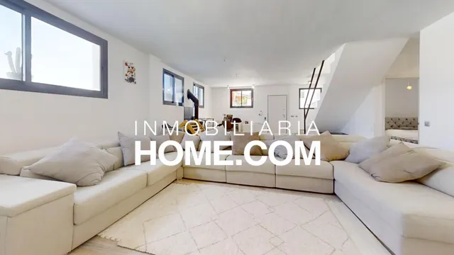 Chalet independiente de diseño moderno con 5 dormitorios, piscina, gran parcela y vistas despejadas en Pinos de Alhaurín — 25