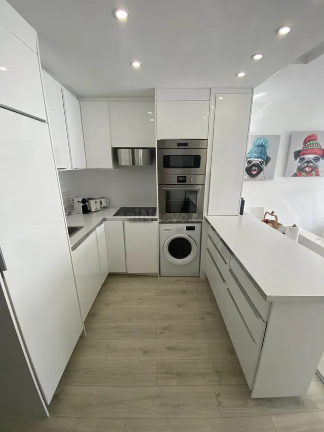 Apartamento 2 habitaciones 80m² en venta - Marbella - foto 4