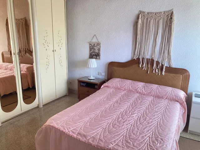 Torre en Pineda de Mar — 12