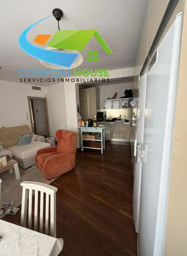 Exclusivo Piso Reformado en el Casco Antiguo de Cartagena -  - foto 3