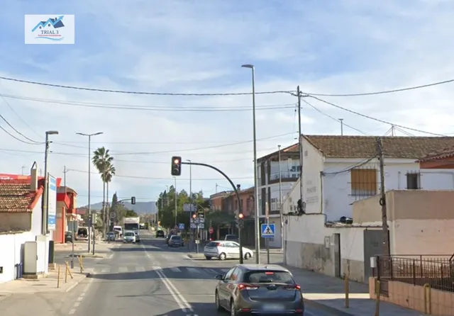 Venta local comercial en Murcia - foto 2