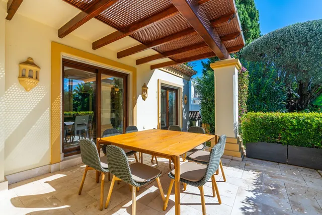 Chalet 7 habitaciones 985m² en venta - Marbella — 13