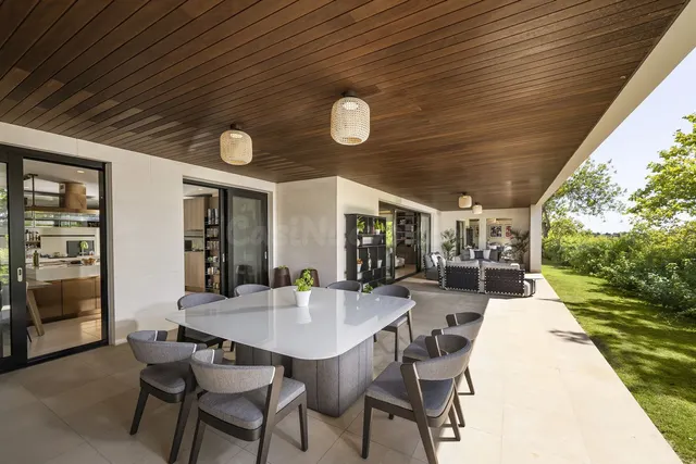 Adosado 5 habitaciones 897m² en venta - Sotogrande - Alto - foto 3