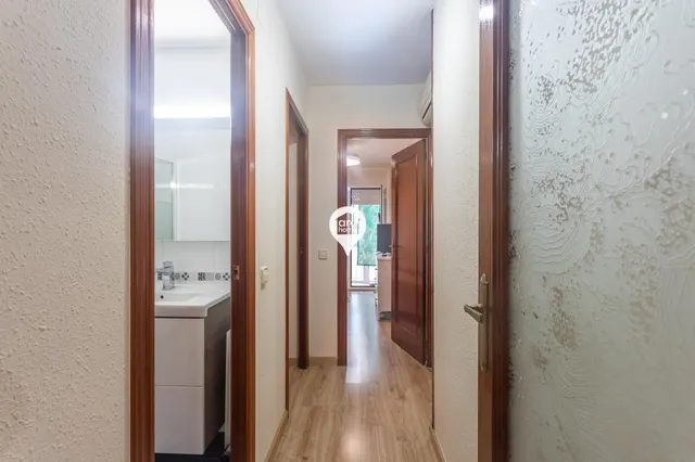 ¡Piso grande para entrar con el bolso! — 20