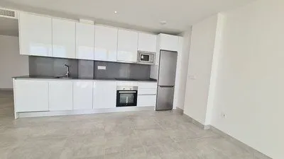 La Cala de Mijas - Piso de 3 dormitorios - 2 baños - Piscina - Terraza - Garaje - Trastero — 6