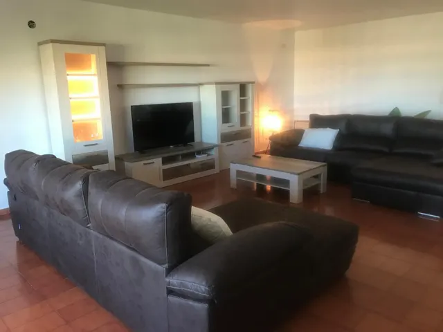 Chalet de lujo en la Nucia con 3.450 m2 de parcela y  525 m2 construidos con piscina y grandes jardines www.inmobiliarialesdunes.com — 11