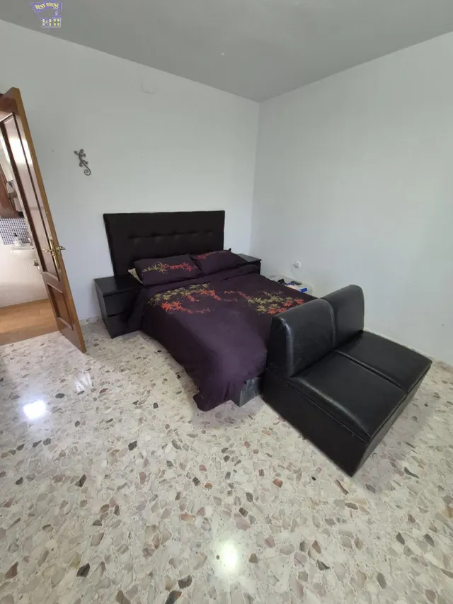 SE VENDE FINCA RÚSTICA EN ZONA DE LOS CABEZUELOS — 9