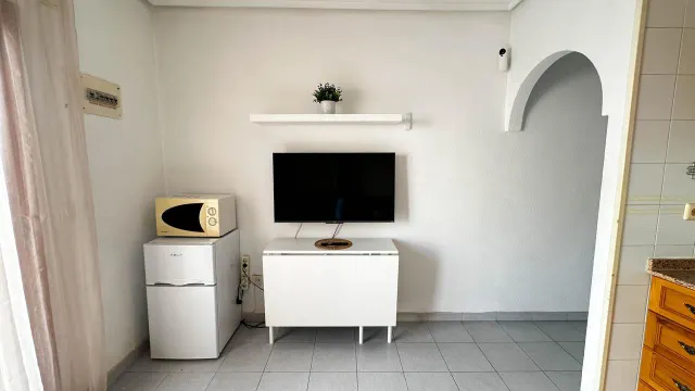 Alquiler de temporada Curva Palangre — 6