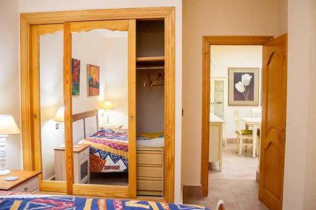 Apartamento 3 habitaciones 124m² en venta - Pueblo — 22