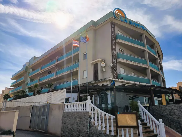 Ático 2 habitaciones 70m² en venta - Cabo Roig — 32