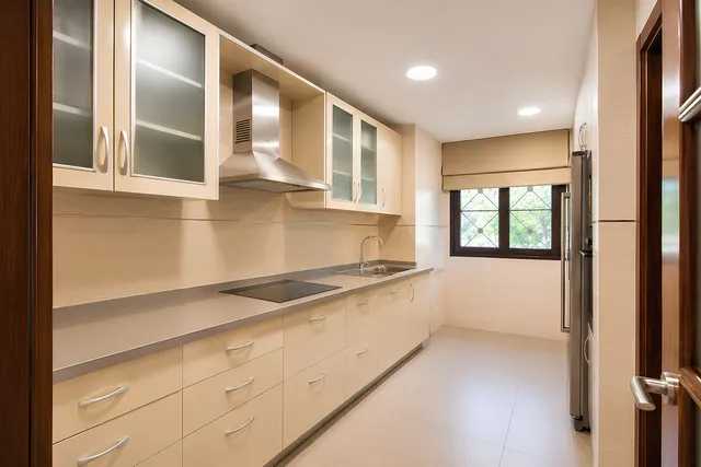 Apartamento 4 habitaciones 220m² en venta - Centro — 16