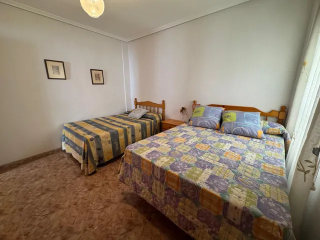 ¡vive en el centro de Torrevieja, a un paso del mar! — 20