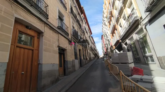 Apartamento 1 habitación 38m² en venta - Centro