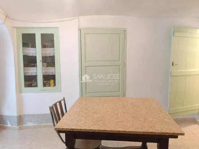 Se Vende encantadora Casa-Cueva en La Romana — 16