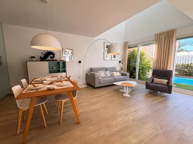 Villa 3 habitaciones 213m² en venta - DOÑA PEPA - foto 5