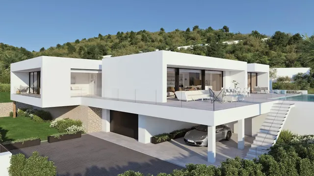 Villa 4 habitaciones 770m² en venta - Alcassar — 19
